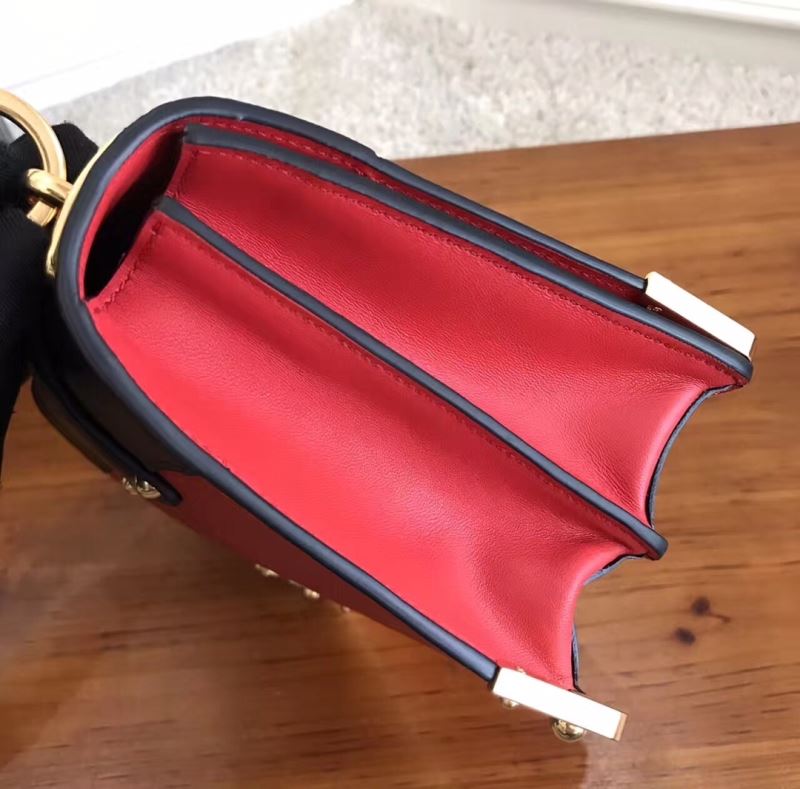 Pra*a satchel bags